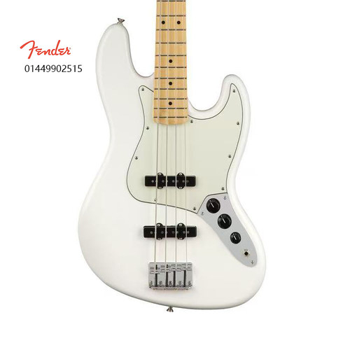 Fender芬德player墨芬玩家J贝斯