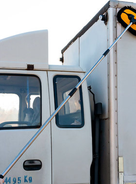 大货车洗车拖把刷子专用工具擦车神器加长加厚长杆客车长柄伸缩