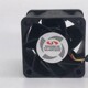 1.23A 4028 原装 12V KZ4028B012S 4厘米 大风量服务器散热风扇