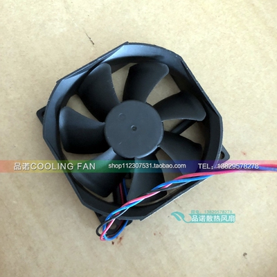 原装 SUNON 建准 MF75251V1-Q020-G99 投影机风扇 7525 12V 3.60W