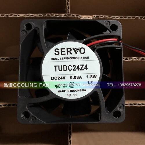 TUDC24Z4-083DC24V0.08A