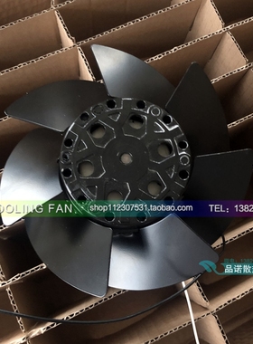 A2S130-AB03-11全新原装德国EBM风机离心外转子133AC220V散热风扇
