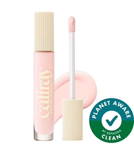现货！小众Caliray Hideaway提亮遮瑕蜜肤色校正亮肤遮瑕液7ml