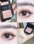 现货藕粉色鼻祖 GUAVA Fresco灰粉Ginger Laura Mercier眼影LM