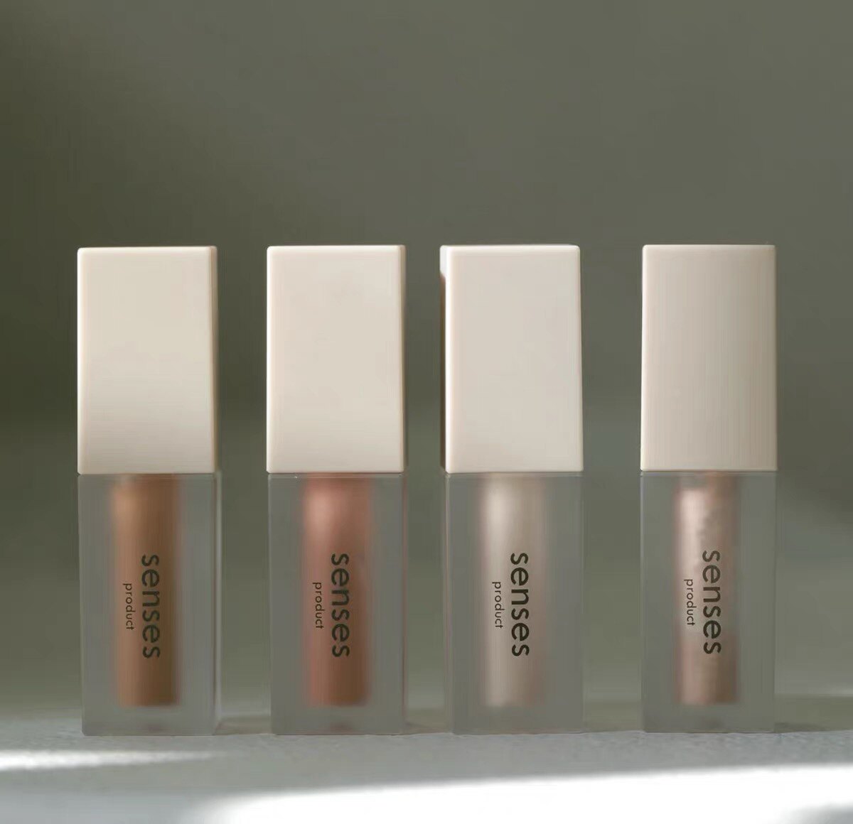 多用彩妆棒液体眼影蜜SENSES