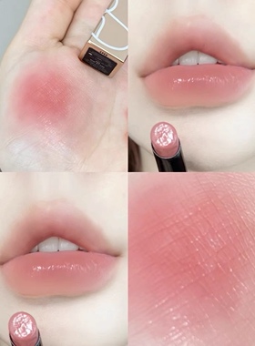 现货！NARS 新品小粉金细管口红888 Dolce vita  白桃乌龙