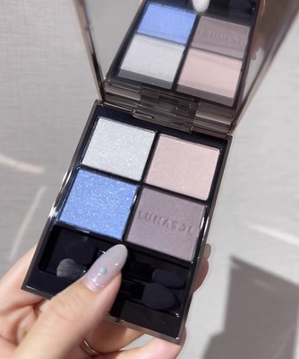 2024秋季限定眼影lunasolEX01