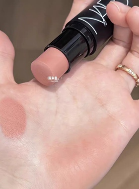 2025新品！NARS/娜斯 柔滑多功能棒腮红膏棒眼颊唇三用sex appeal