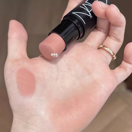 2025新品！NARS/娜斯 柔滑多功能棒腮红膏棒眼颊唇三用sex appeal