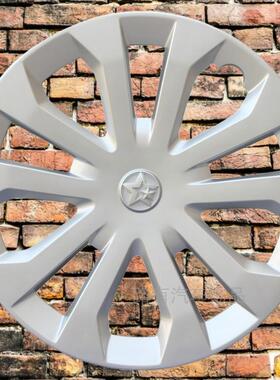 适用于启辰T70D90D60EV轮毂盖16寸铁钢圈改装饰盖壳轮胎保护罩盖