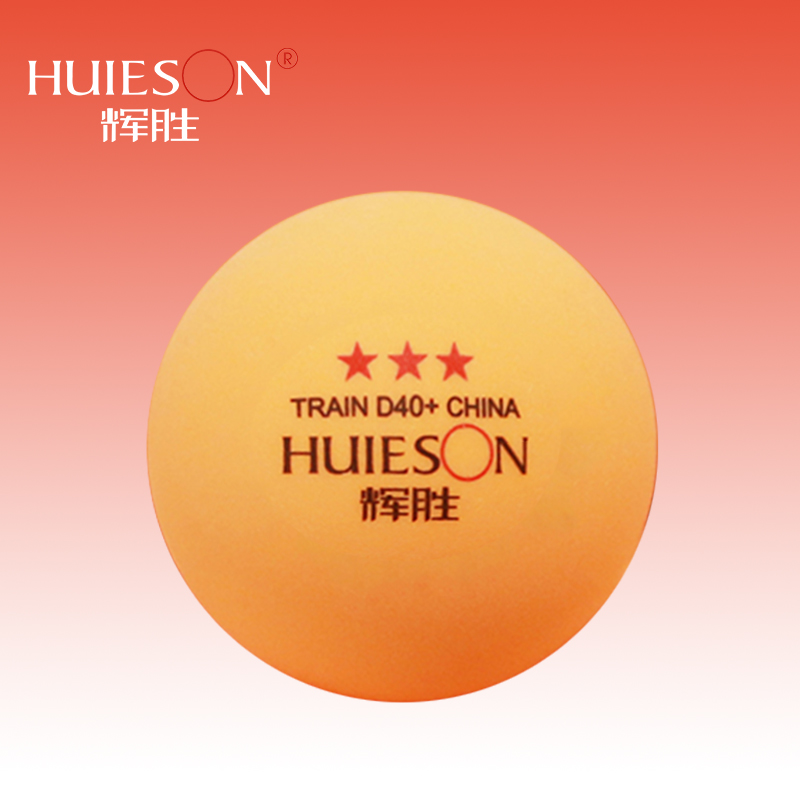 Fai Sheng new material D40 +Table Tennis New Material ABS Table Tennis train match With the ball Table tennisin the Sports/Yoga/Fitness/Fans supplies , Table tennis , Table tennis  category - from Buy2taobao.com to provide professional Taobao agent buy service