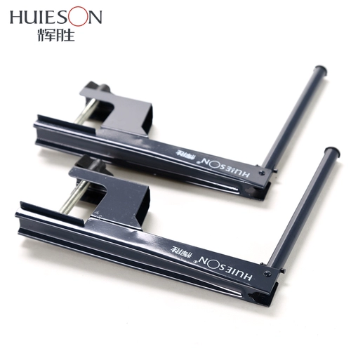 Huisheng Spiral Professional Table Tennis Grid Set, содержащий сетевой набор с сетевым настольным теннисом бесплатная доставка