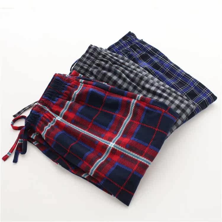 Pantalon pyjama jeunesse - Ref 719934 Image 3