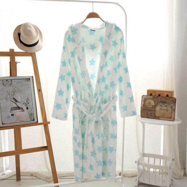 Peignoir jeunesse - Ref 602103 Image 1