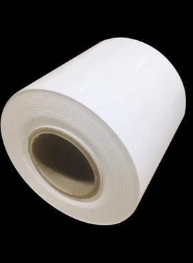 现货原装3M7880哑白7871不干胶标签fp016903 57817CN-L亮白可定制