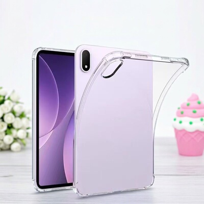 适用OPPO Pad Mini平板保护套OPPO 8.8英寸OPD2515防摔透明保护壳MLR-AL00全包角TPU后壳