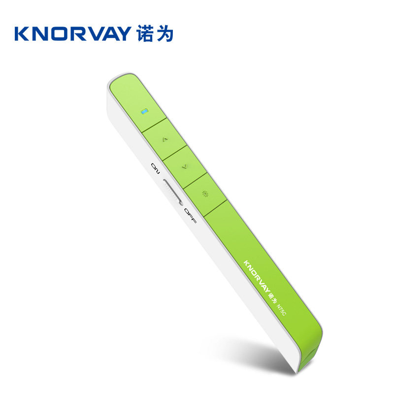 Telecommande - pointeur laser - Ref 384667 Image 5