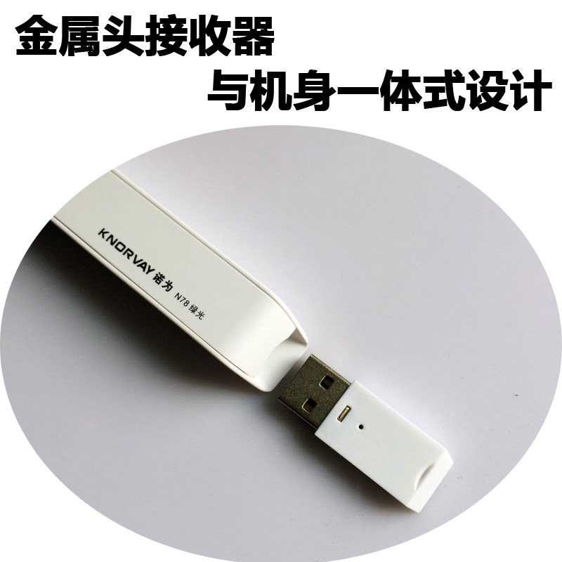 Telecommande - pointeur laser - Ref 384540 Image 5