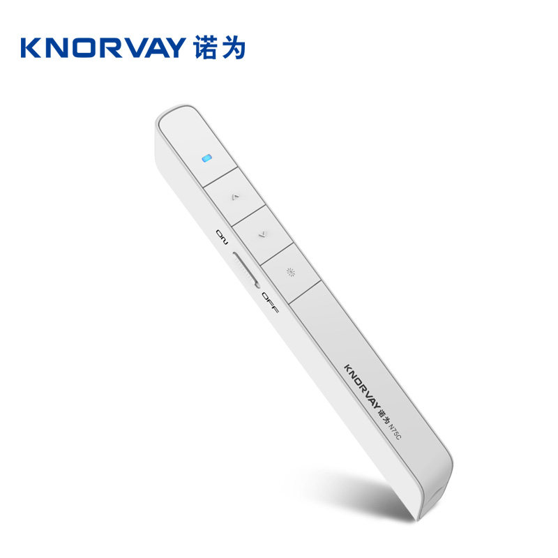 Telecommande - pointeur laser - Ref 384307 Image 4