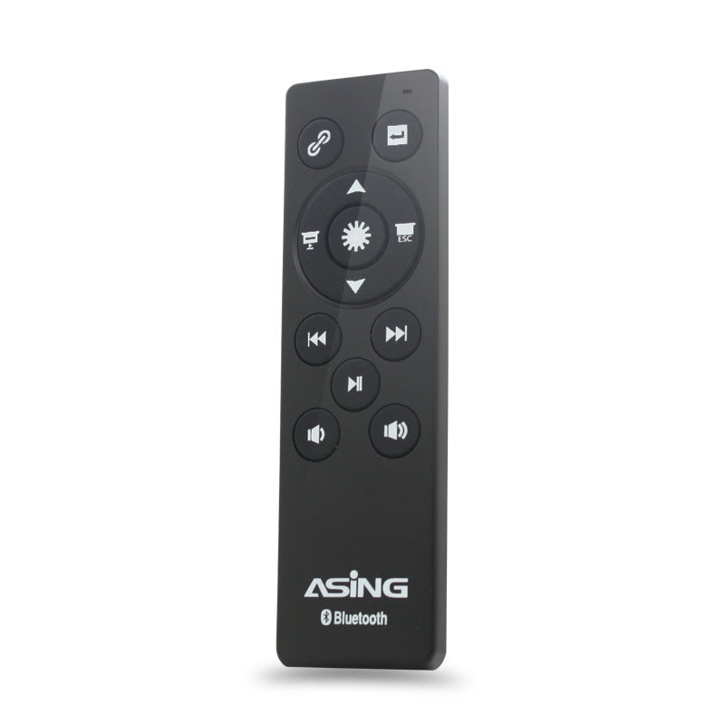 Telecommande - pointeur laser - Ref 384395 Image 4