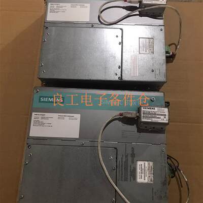 西门子IPC627C工控机6ES7647-6CE16-0AX—议价