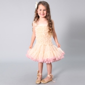 Jupe enfant en nylon - Ref 2051528 Image 9