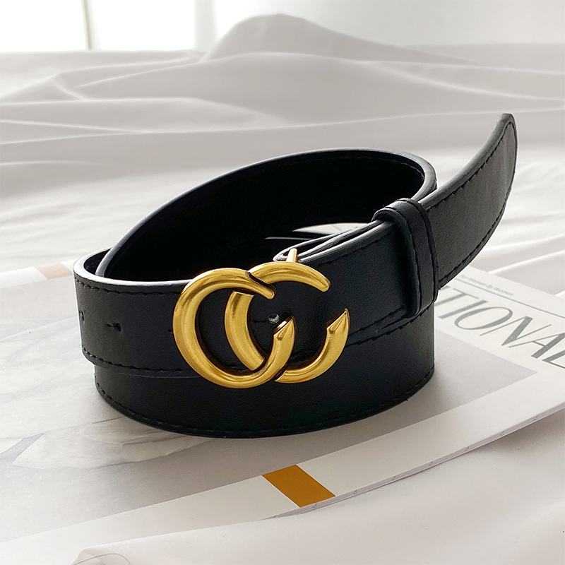 装饰气质型细款配衬衫ins风腰带