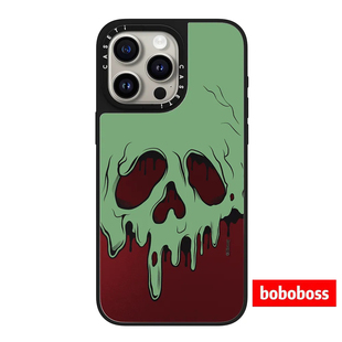 ssti源厂！迪士尼反派联盟 毒苹果 万圣节限定magsafe磁吸适用iPhone17/16/15/14/13/Plus/Pro/Max防摔手机壳