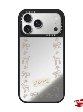 case源厂！ 欧阳娜娜同款 星野梦境 magsafe适用iPhone17/16/15/14/13/Pro/Max防摔磁吸手机壳