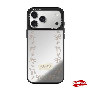 case源厂！ 欧阳娜娜同款 星野梦境 magsafe适用iPhone17/16/15/14/13/Pro/Max防摔磁吸手机壳