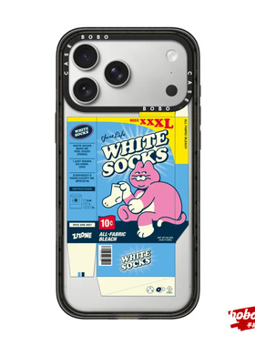 case源厂！Zizone联名系列 PINGO洗涤剂盒 magsafe兼容适用于iPhone17/16/15/14/13/Pro/Max防摔磁吸手机壳