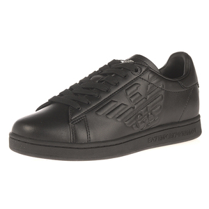 ARMANI阿玛尼EA7男士正品时尚休闲低帮舒适百搭运动板鞋 X8X001