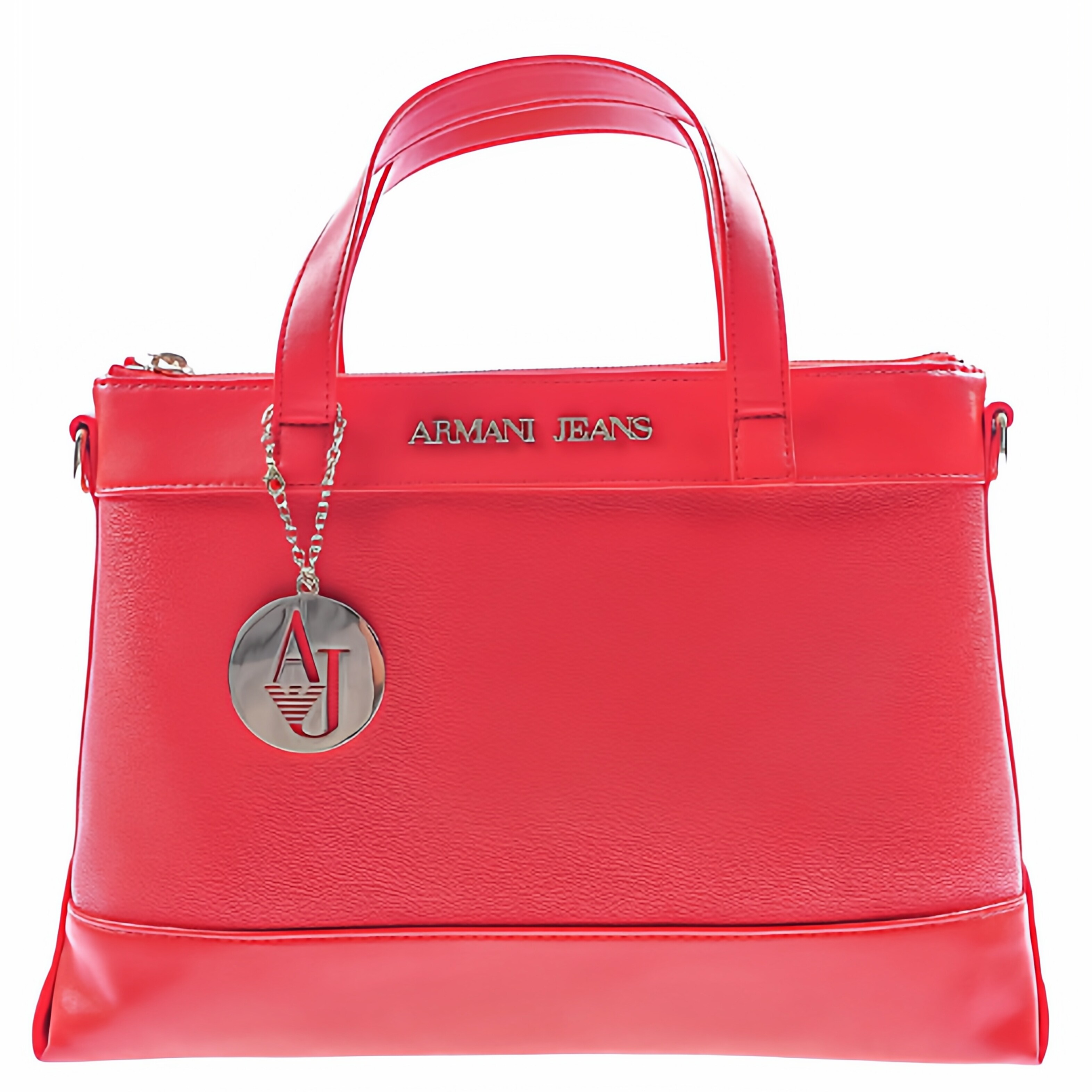 阿玛尼女士通勤轻奢手提包