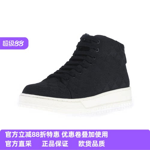 ARMANI阿玛尼男士休闲经典板鞋