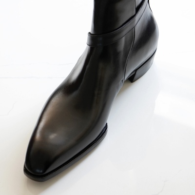 OCTTENTH焦特普尔靴子Judphur