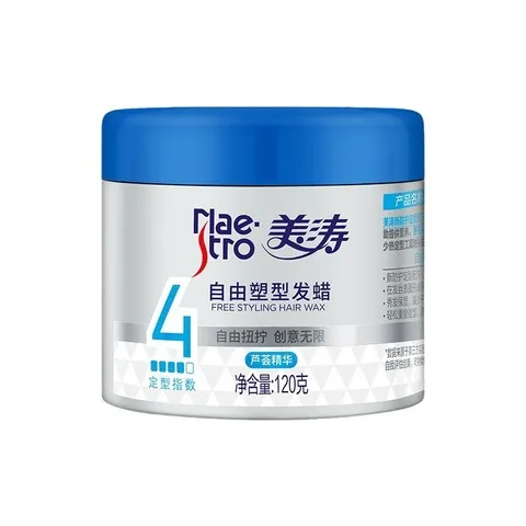 塑型定型120g发蜡指数精华【杏仁定型膏强力】发胶美涛5,美发护发/假发,摩丝/啫喱,淘宝优惠券,粉丝福利购,淘宝优惠卷