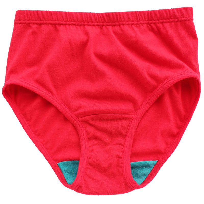 Slip AB-2822,1822 en coton - Ref 642310 Image 3