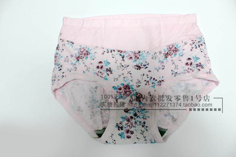 Slip AB-0118 en coton - Ref 642822 Image 3