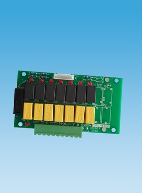 宝捷信注塑机电脑板配件PS660AM630 主板温度马达驱动板 启动板