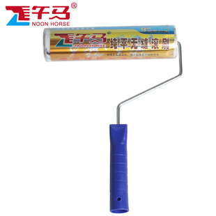 厂家直销午马牌纯平3190仿羊毛乳胶漆滚筒涂料新品推荐掌柜推荐