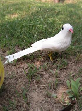 仿真工艺品庭院家居客厅装饰摆件