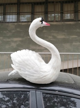 仿真模型婚庆摄影道具园林景观