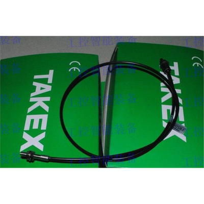 1月现货TAKEX竹中光纤传感器FR505 FRS505 FR510 FR520 FR108BC