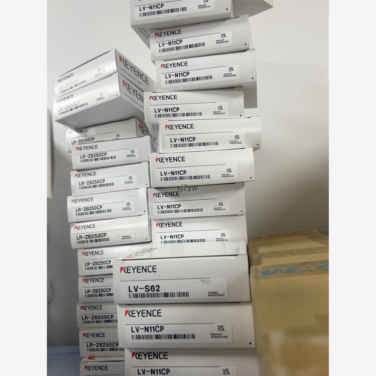 基恩士LV-N11CP原装正品5