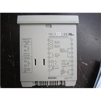 奥托尼4克斯温控器T4WK-2CN/KT4W-24RN/TK4W-24SN议价