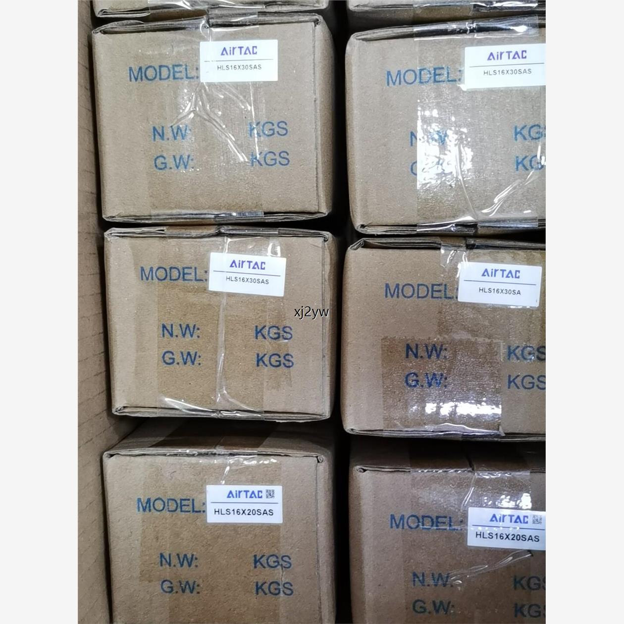 HLS16*30SAS7个元件HLS1