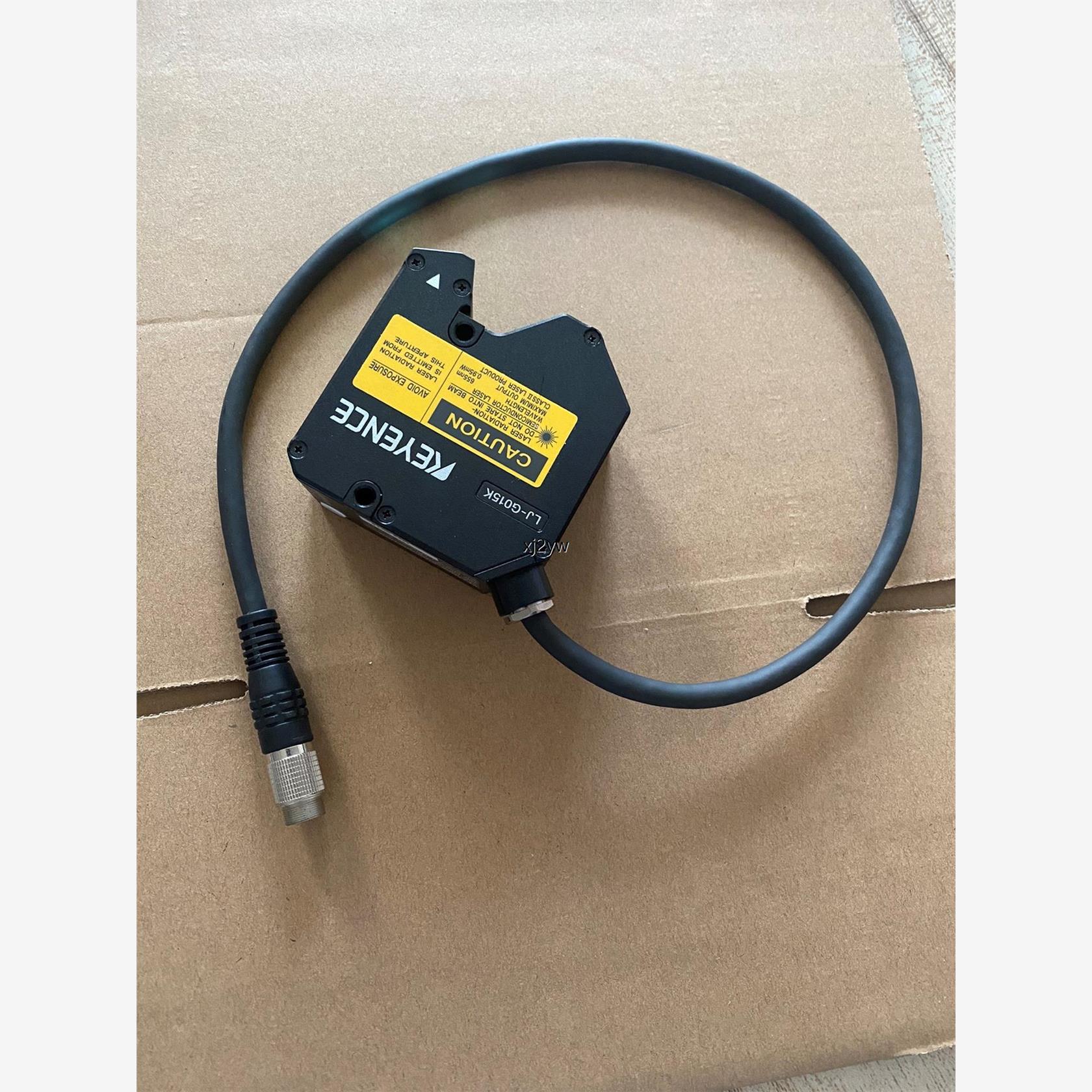 LJ-G015K原装正品基恩士