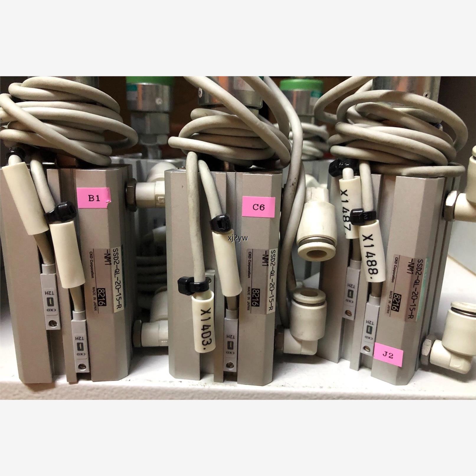 闲置拆机原装日本进口CK