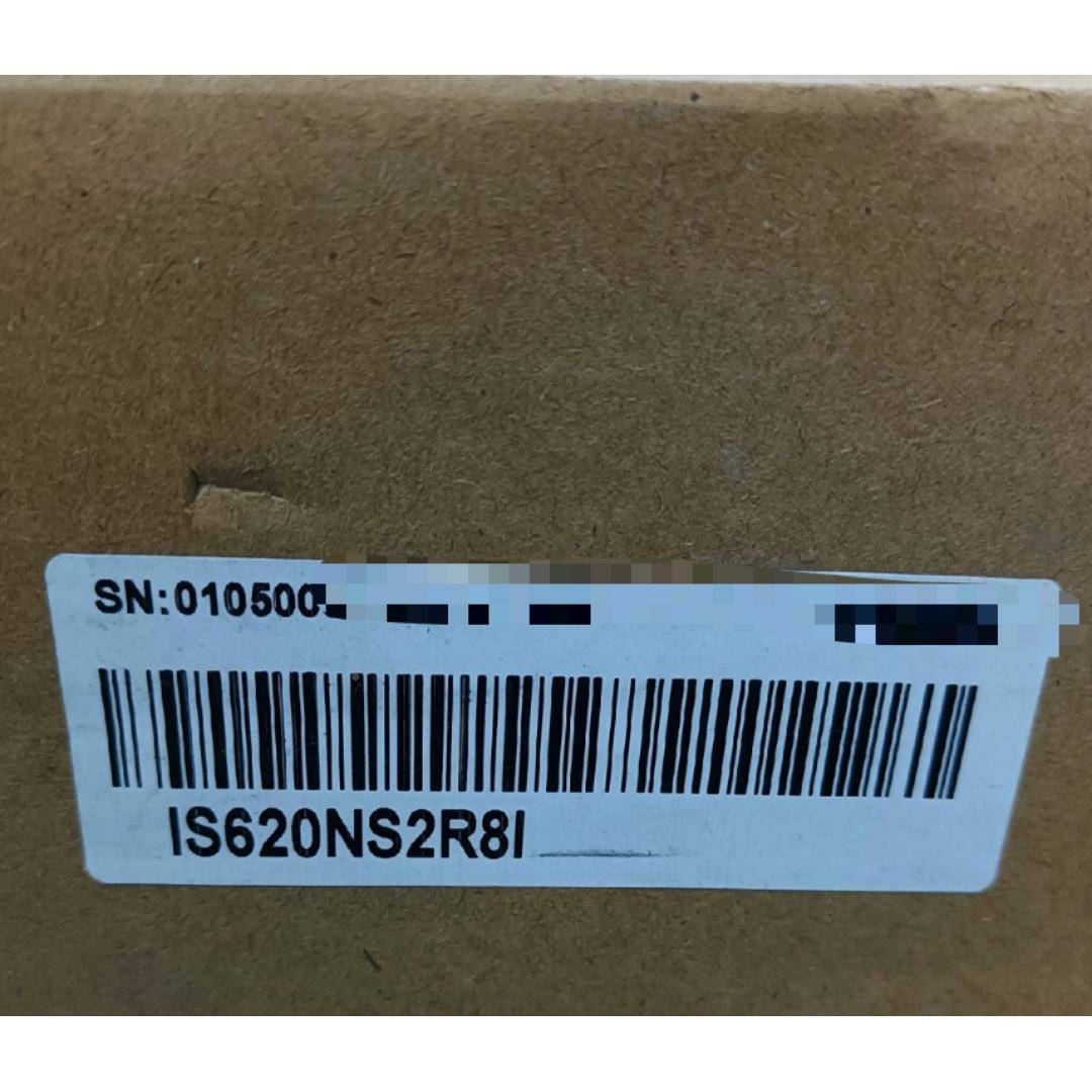 议＊汇川伺服驱0动器40W 全新IS价620N S2R8I IS620PS2R8I议价