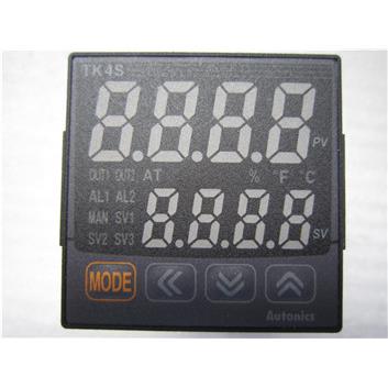 托尼克斯温控器K4S-BT4CR/TK4S-B4RC/TK4S奥B-4SC/TK4S-B4CC议价